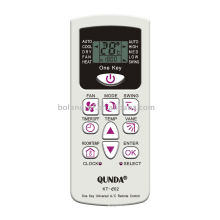 Air Conditioner Universal Remote Control(KT-E02)